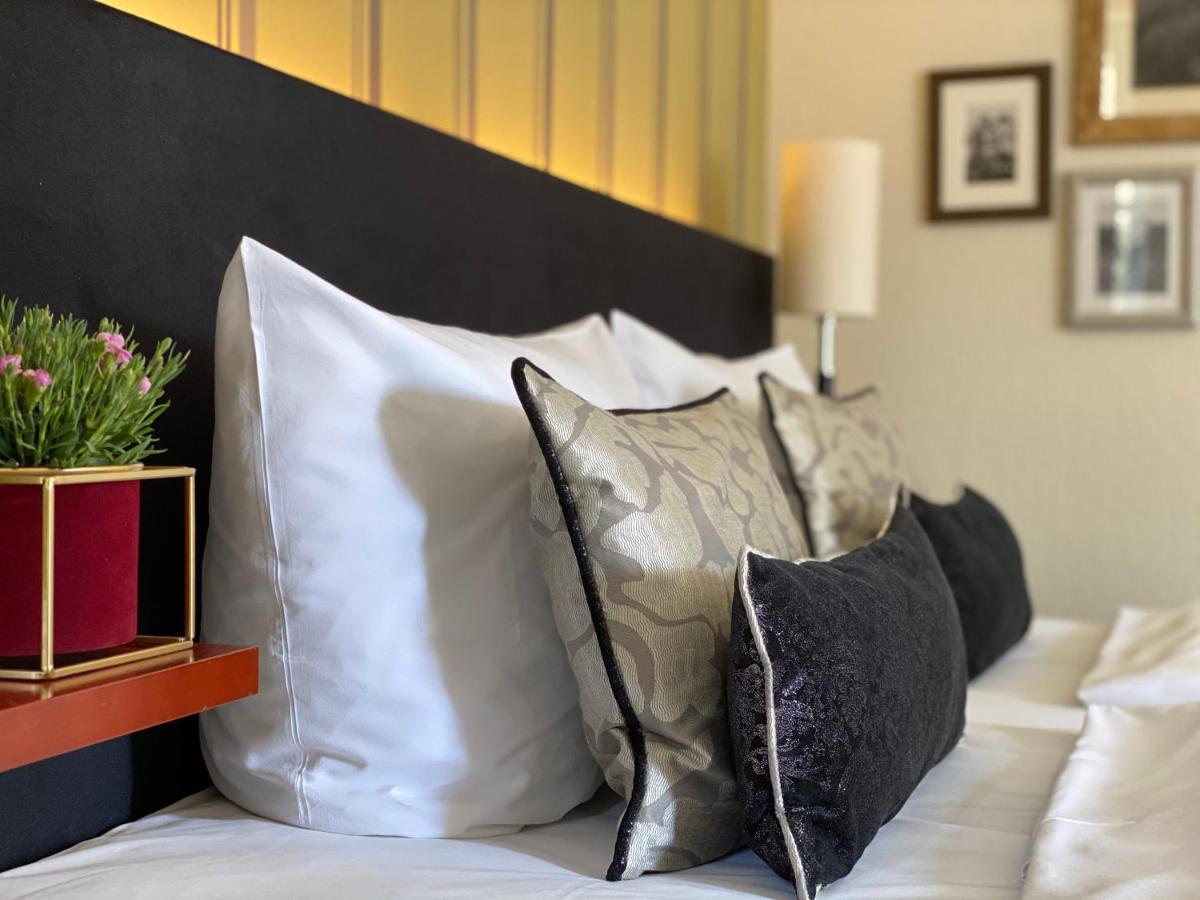 Hotel Heidegrund Petersfeld Ngoại thất bức ảnh