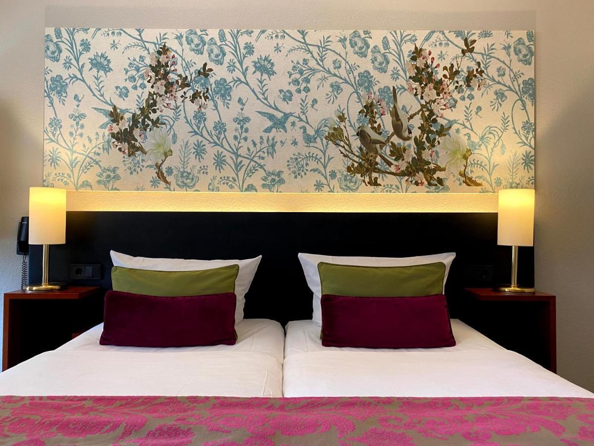 Hotel Heidegrund Petersfeld Ngoại thất bức ảnh