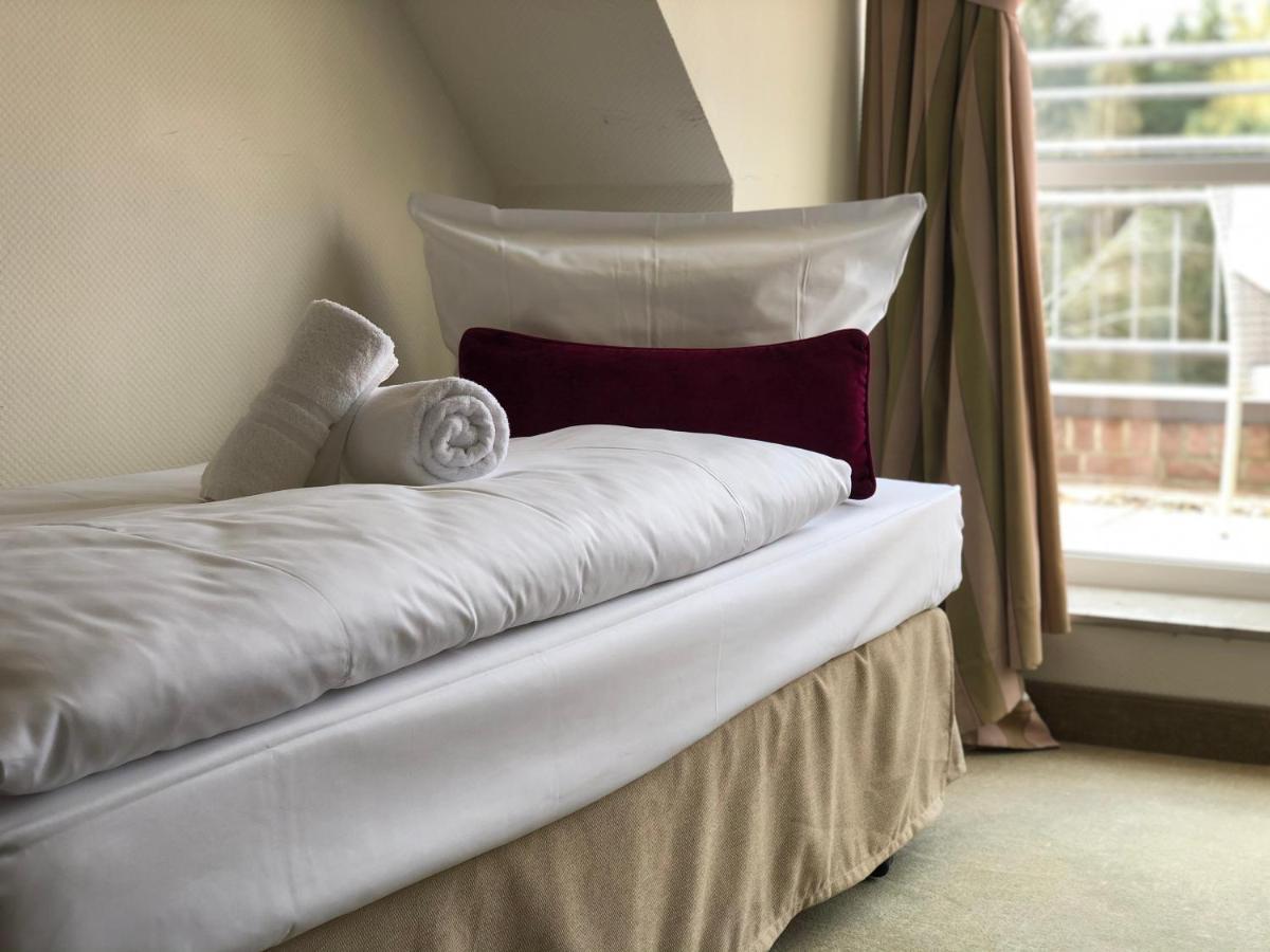 Hotel Heidegrund Petersfeld Ngoại thất bức ảnh