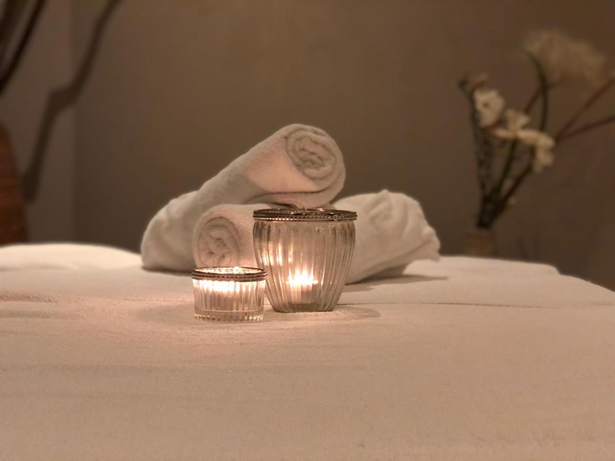 Hotel Heidegrund Petersfeld Ngoại thất bức ảnh
