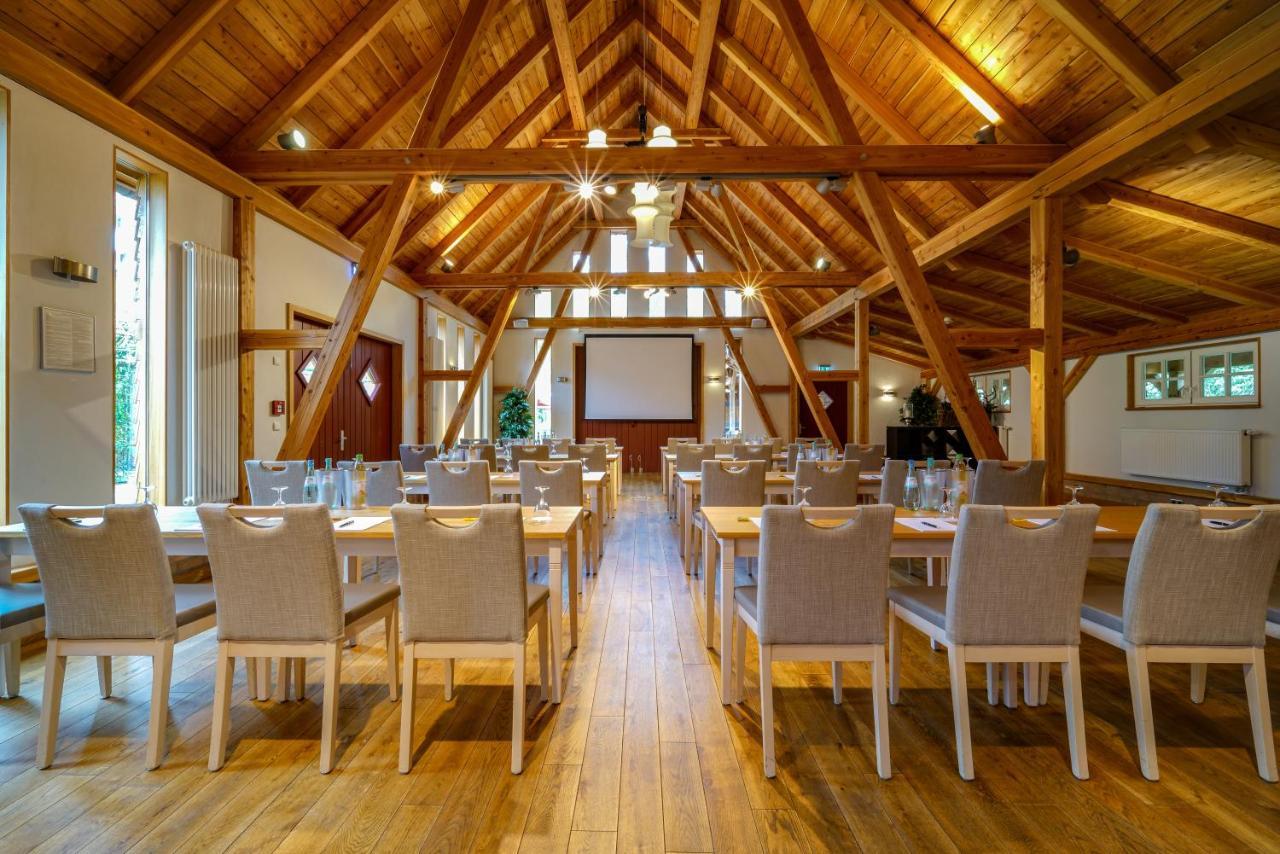Hotel Heidegrund Petersfeld Ngoại thất bức ảnh