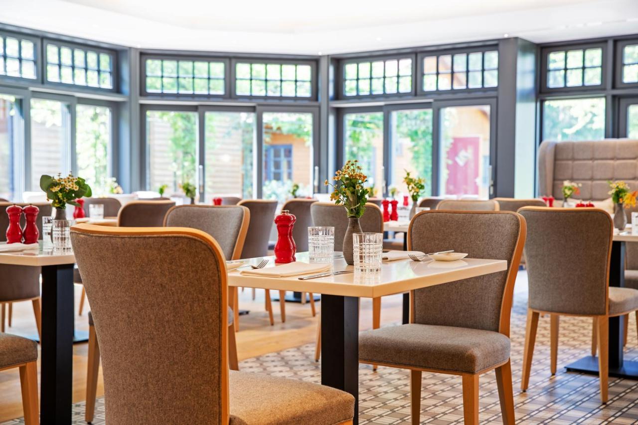 Hotel Heidegrund Petersfeld Ngoại thất bức ảnh
