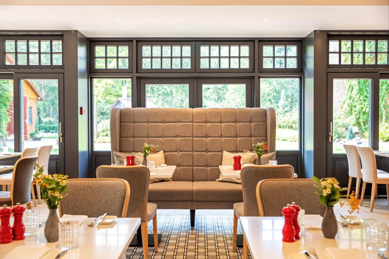 Hotel Heidegrund Petersfeld Ngoại thất bức ảnh
