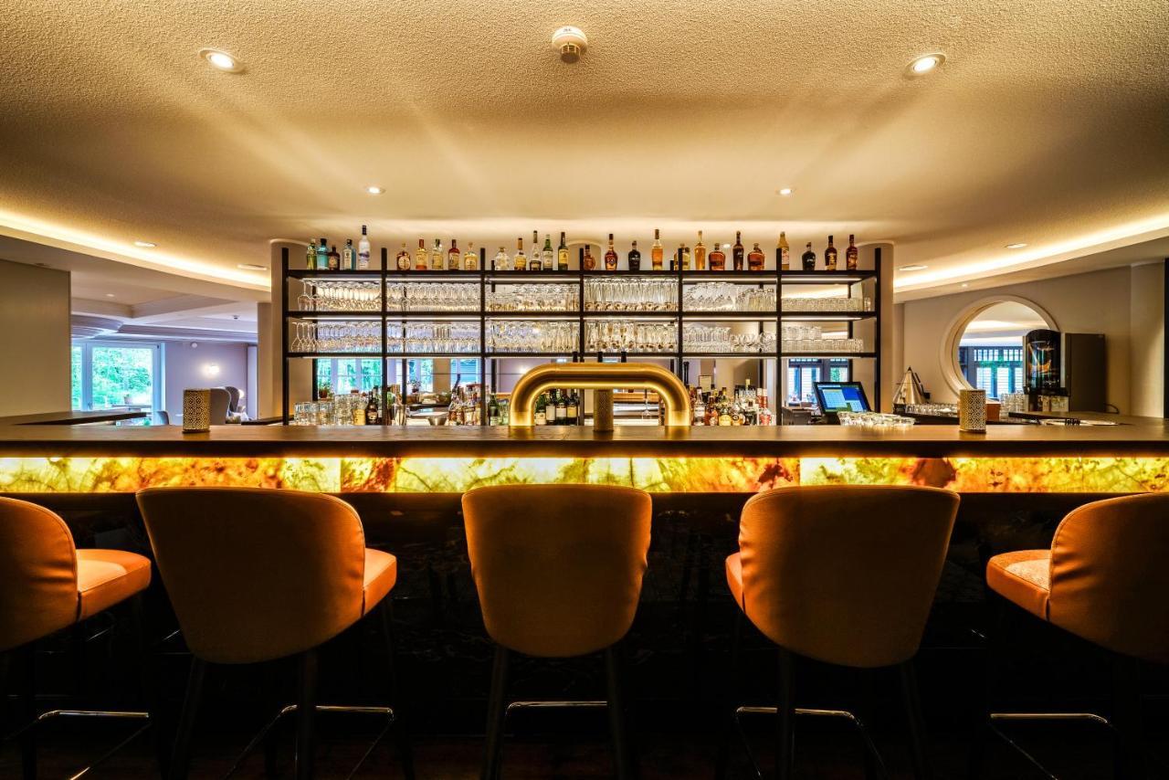 Hotel Heidegrund Petersfeld Ngoại thất bức ảnh