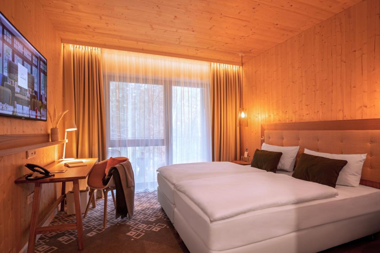 Hotel Heidegrund Petersfeld Ngoại thất bức ảnh