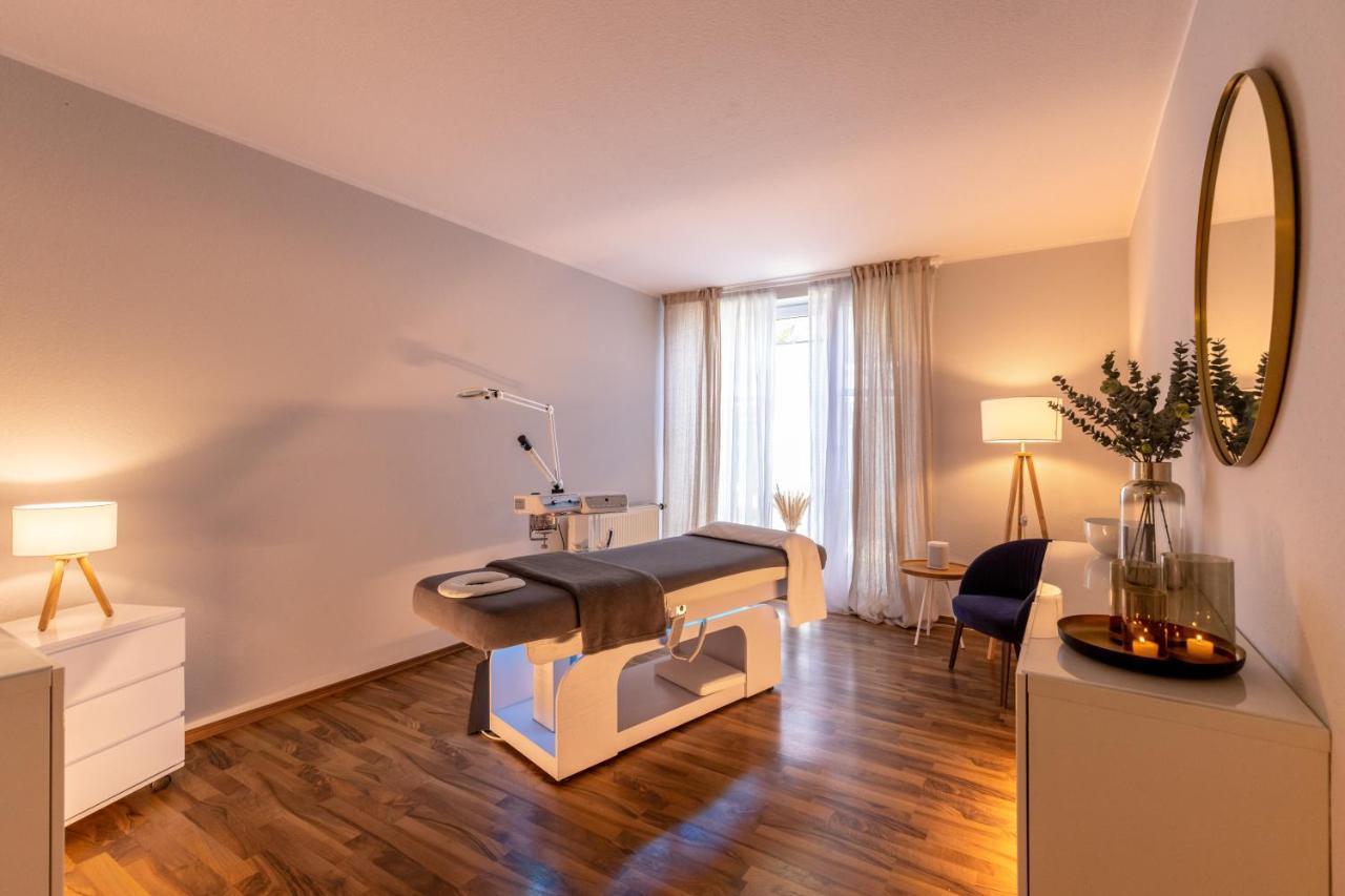 Hotel Heidegrund Petersfeld Ngoại thất bức ảnh