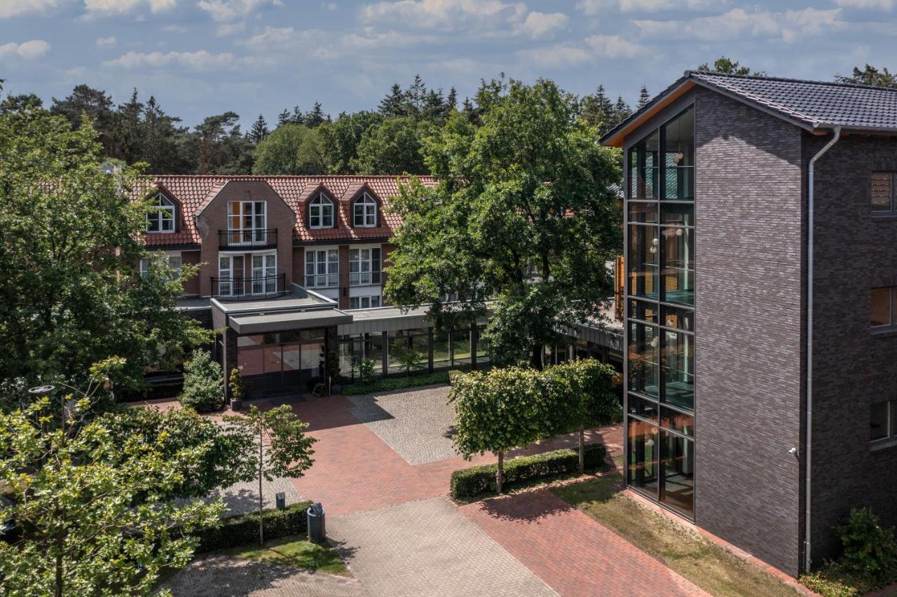 Hotel Heidegrund Petersfeld Ngoại thất bức ảnh