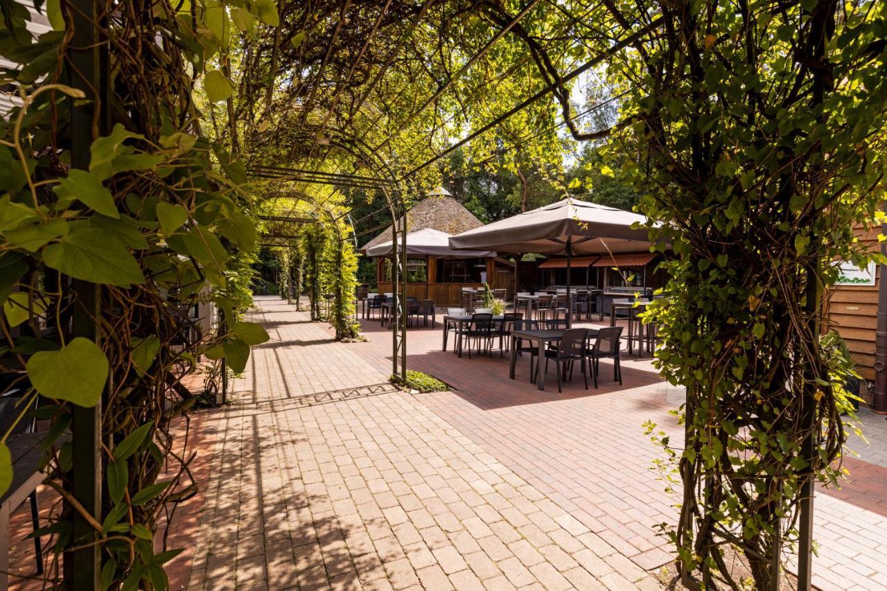 Hotel Heidegrund Petersfeld Ngoại thất bức ảnh