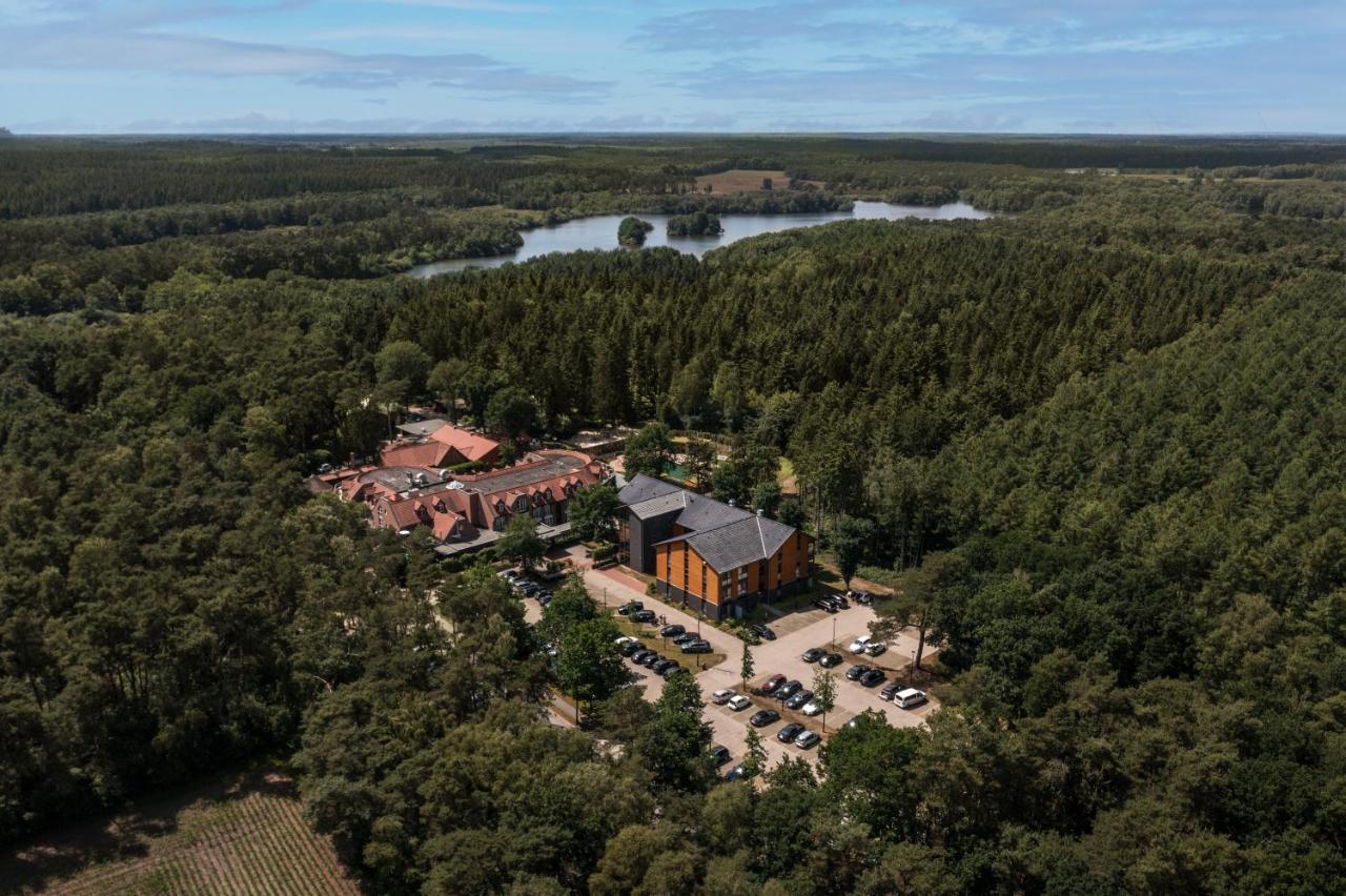 Hotel Heidegrund Petersfeld Ngoại thất bức ảnh