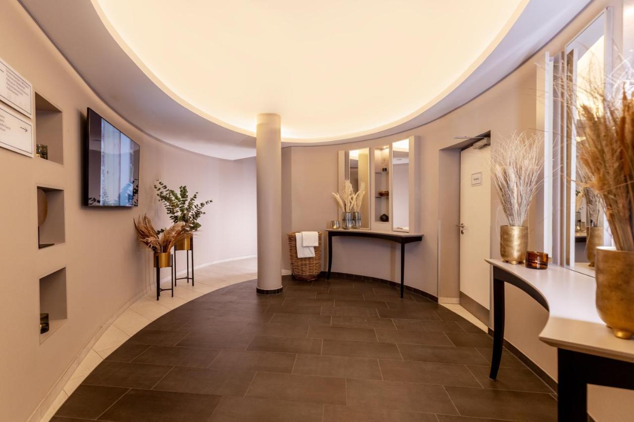 Hotel Heidegrund Petersfeld Ngoại thất bức ảnh