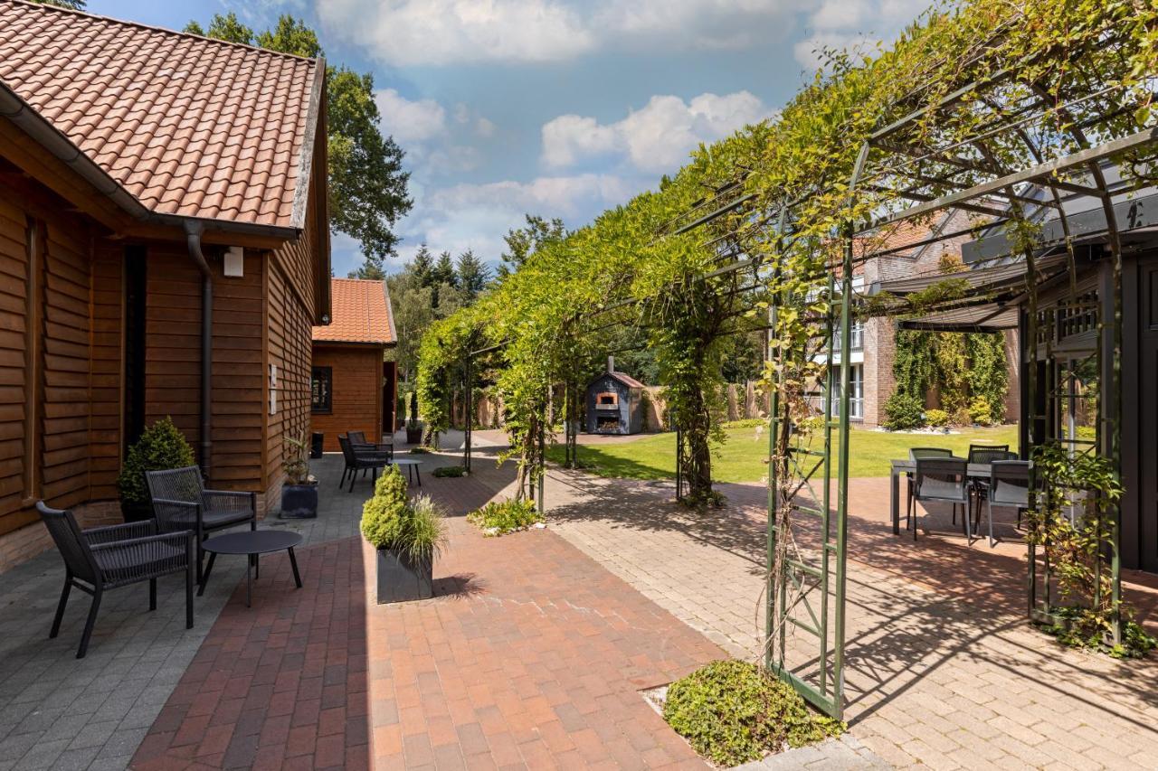 Hotel Heidegrund Petersfeld Ngoại thất bức ảnh