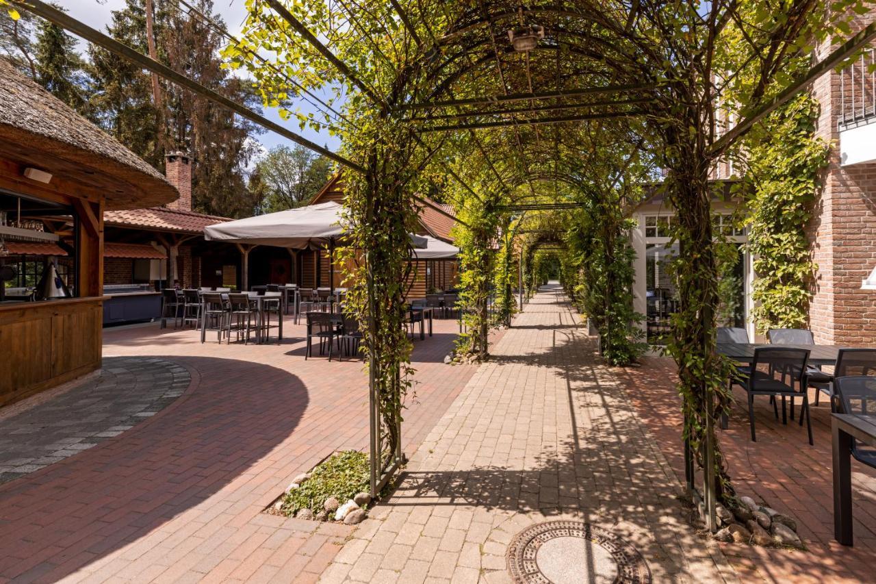Hotel Heidegrund Petersfeld Ngoại thất bức ảnh