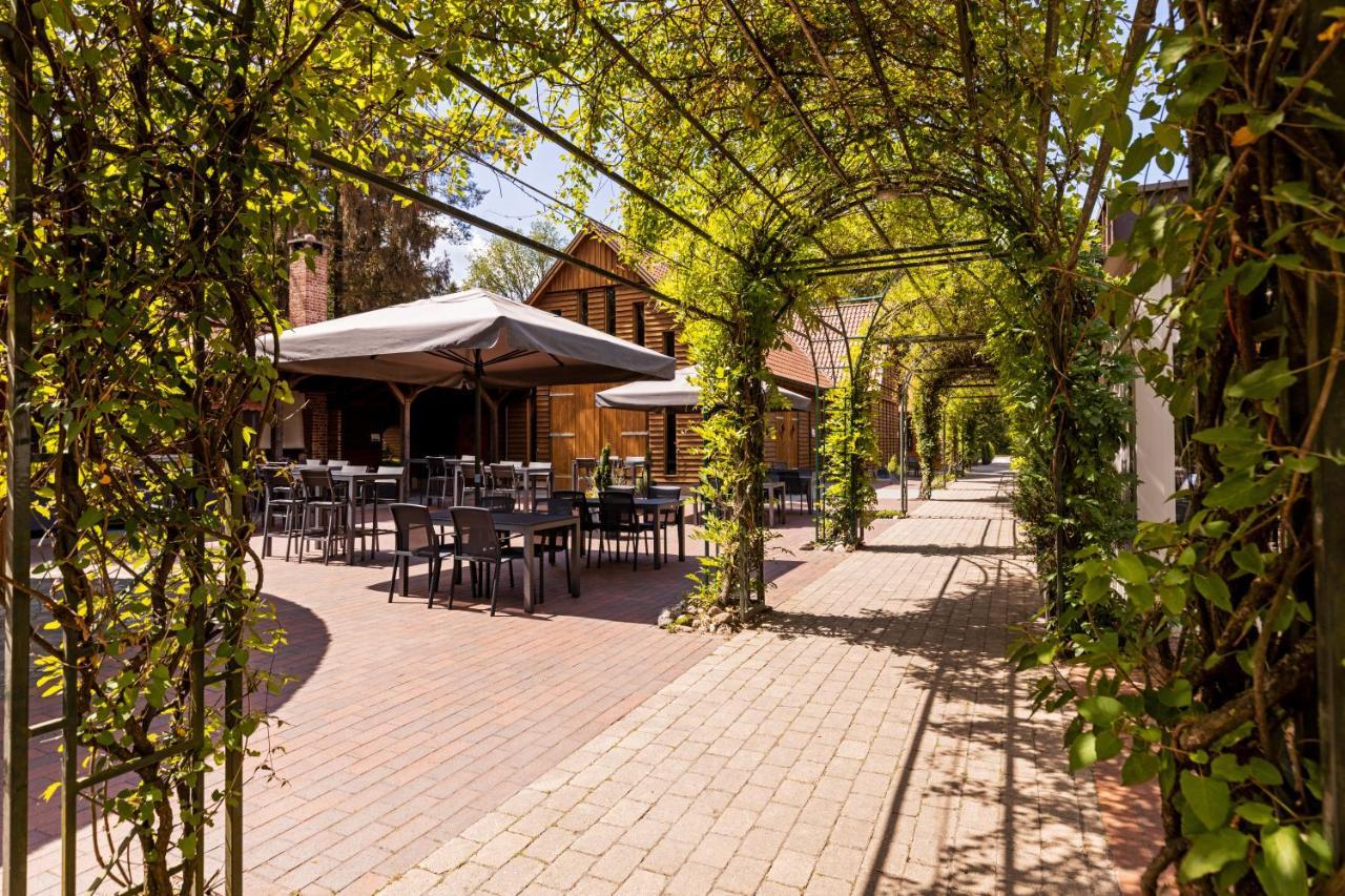 Hotel Heidegrund Petersfeld Ngoại thất bức ảnh