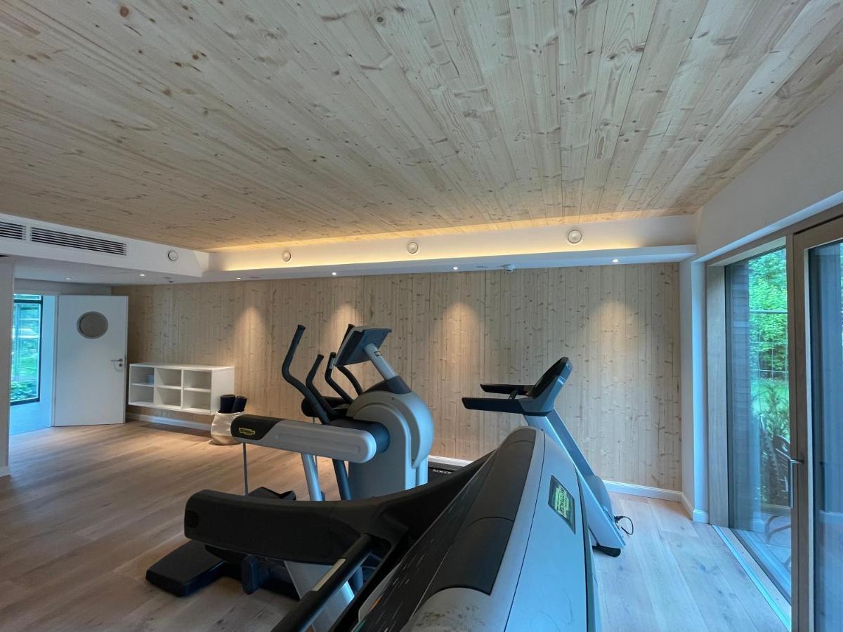 Hotel Heidegrund Petersfeld Ngoại thất bức ảnh
