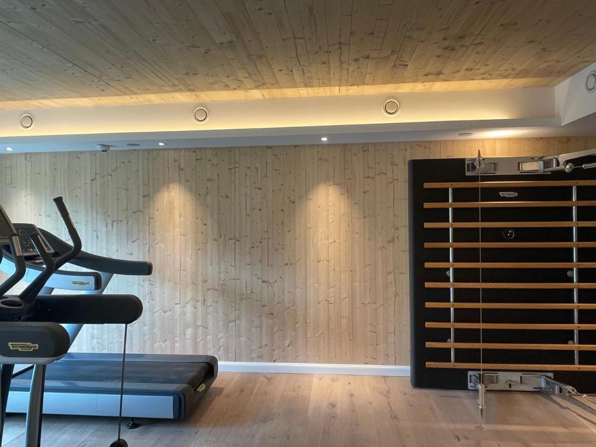 Hotel Heidegrund Petersfeld Ngoại thất bức ảnh