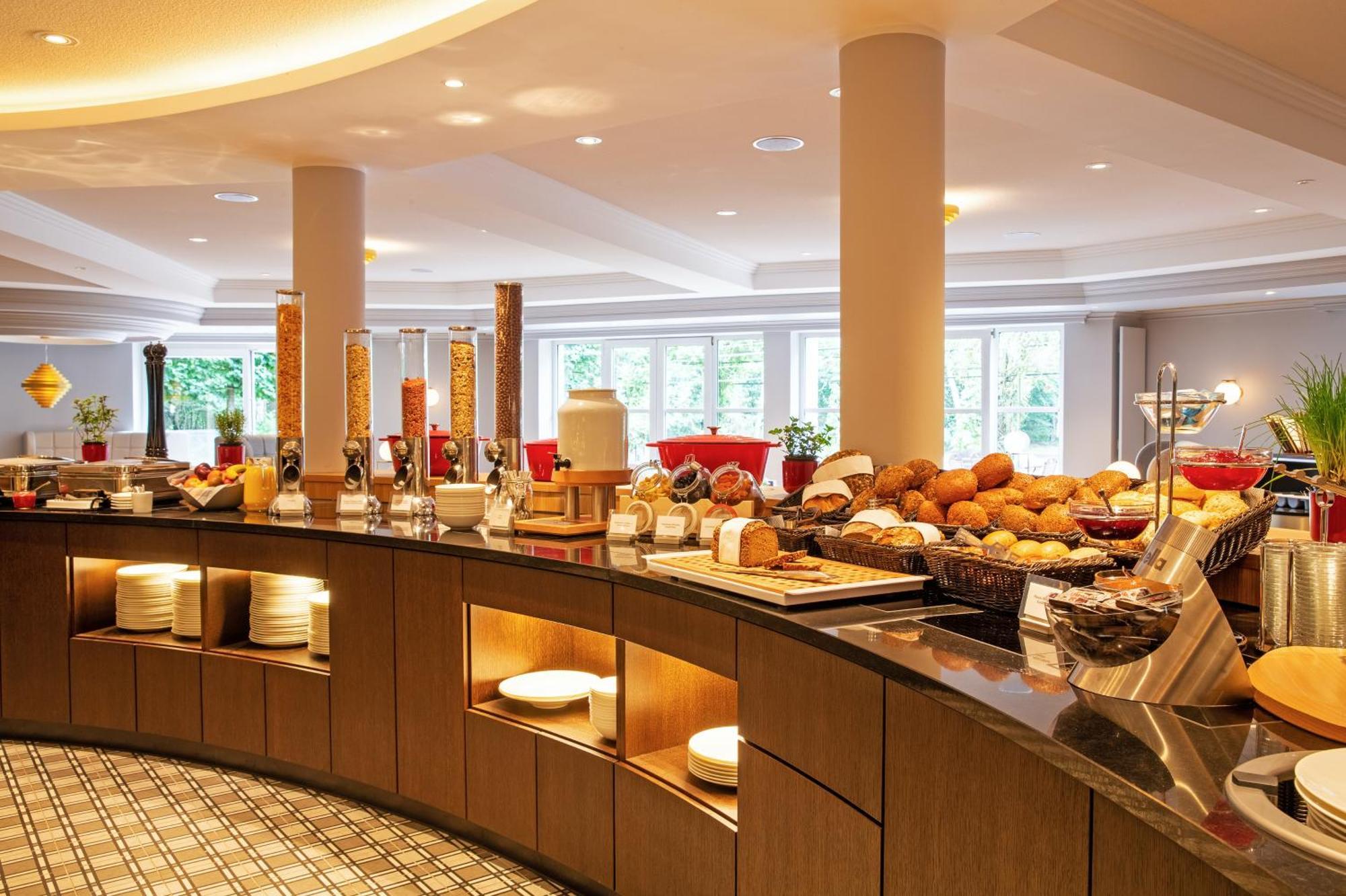 Hotel Heidegrund Petersfeld Ngoại thất bức ảnh