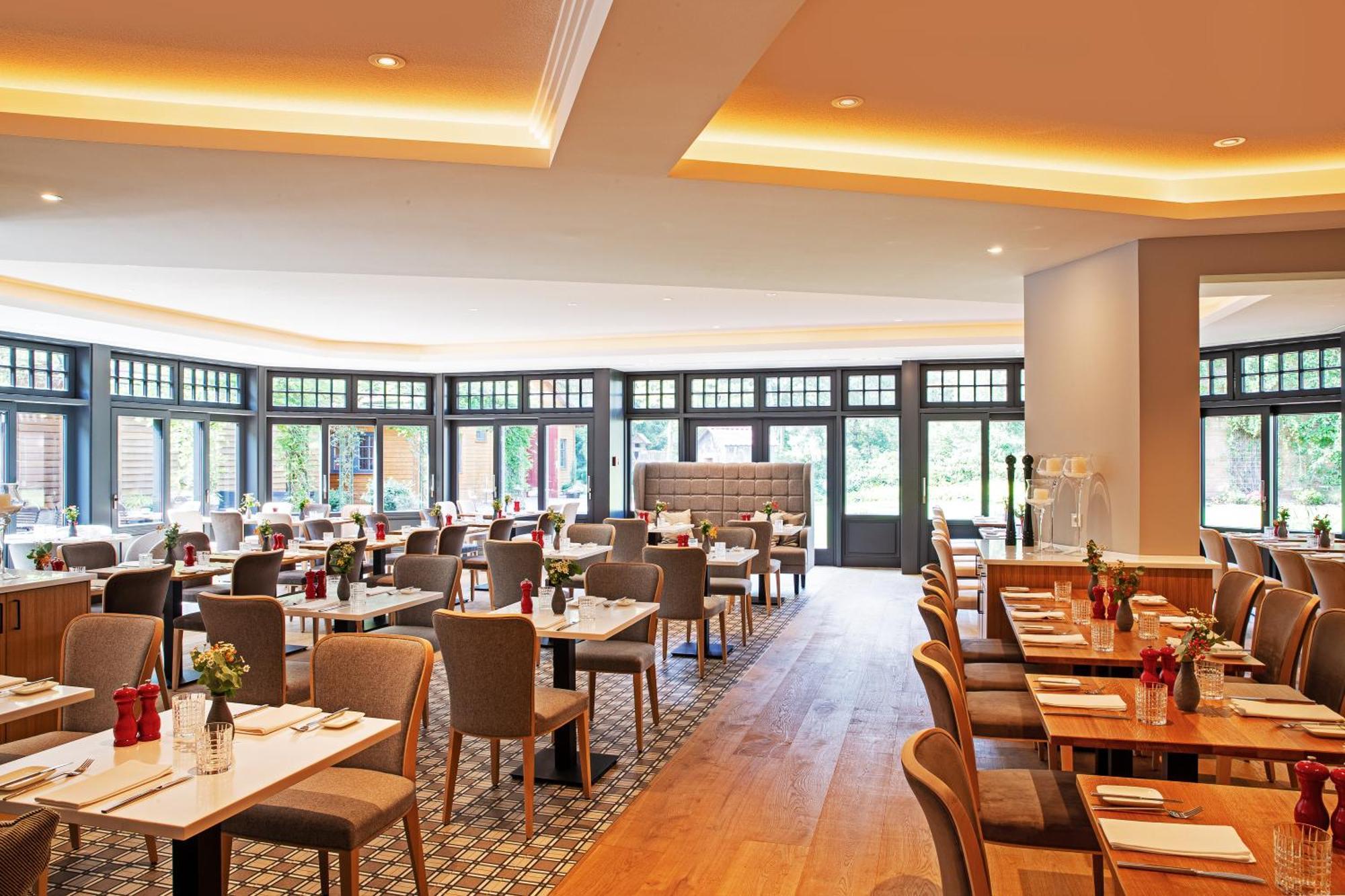 Hotel Heidegrund Petersfeld Ngoại thất bức ảnh